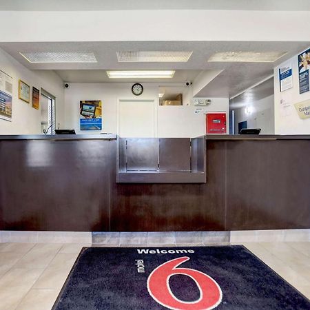 Motel 6-Grants, Nm Экстерьер фото